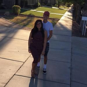 Meet your Posher, Chris